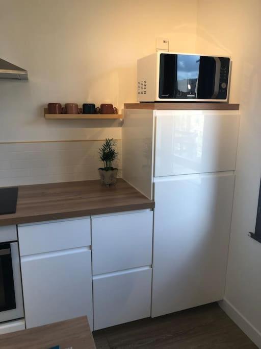 Paris Bois De Vincennes Appartement 50 M2 Exterior photo