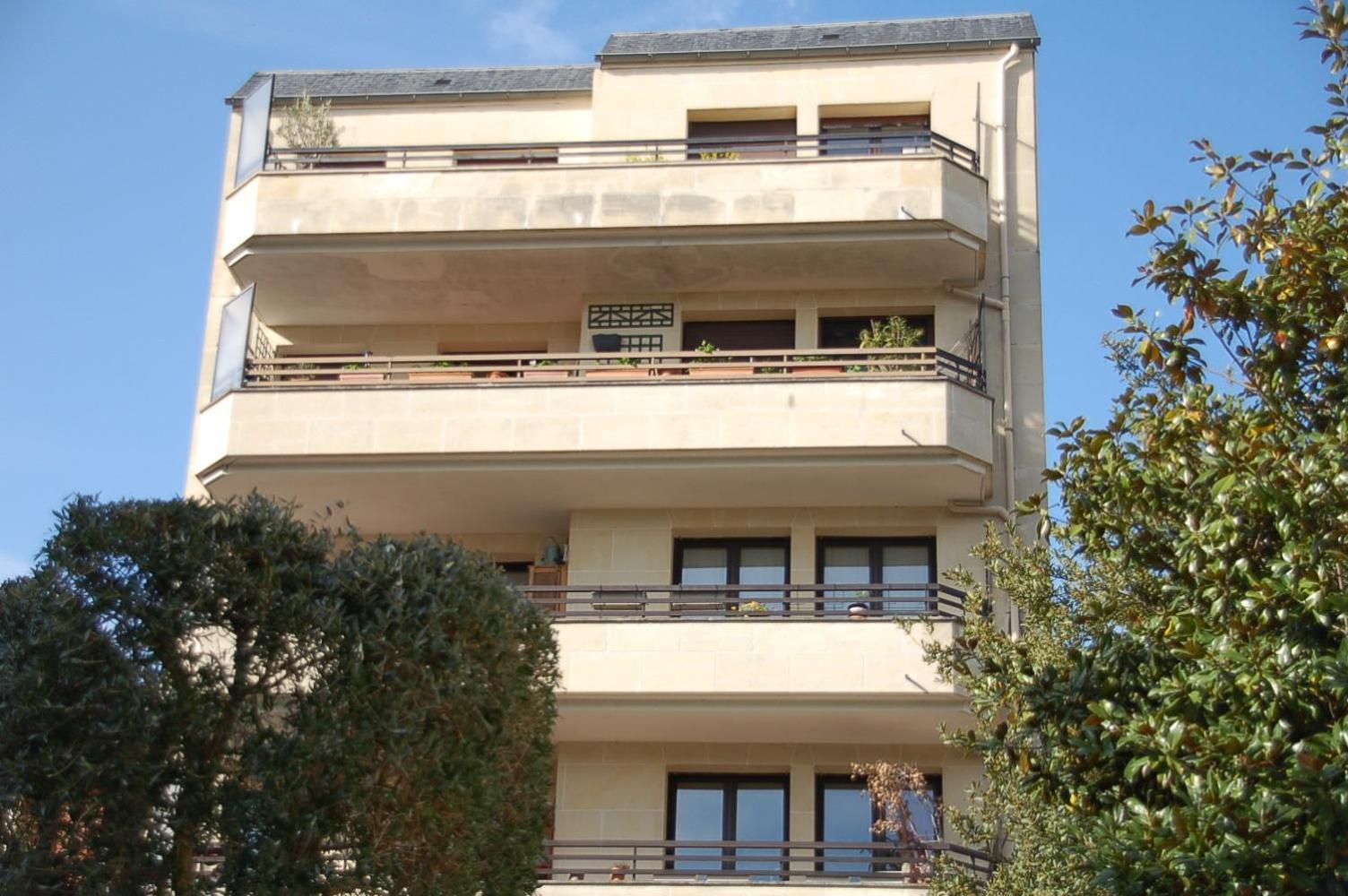 Paris Bois De Vincennes Appartement 50 M2 Exterior photo