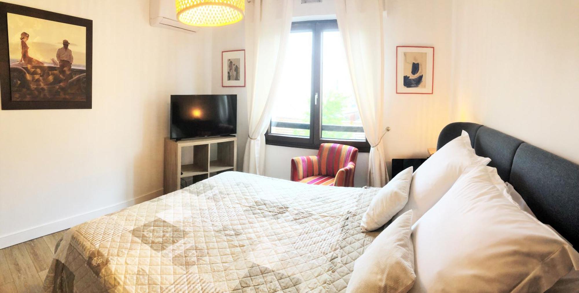 Paris Bois De Vincennes Appartement 50 M2 Exterior photo